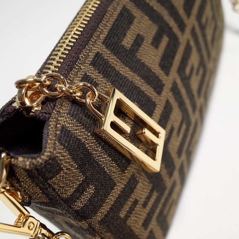 Fendi Baguette Bags